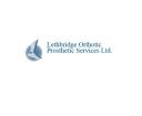 Lethbridge Orthotic - Prosthetic Services Ltd. logo