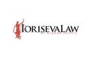 TORISEVA LAW logo