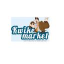 Kwike Market logo