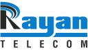 Rayan Telecom logo