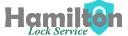 Hamilton Lock Service logo