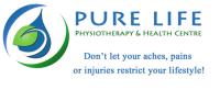 Pure Life Physiotherapy & Health Centre image 1