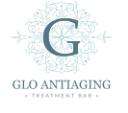 GLO Antiaging Treatment Bar logo