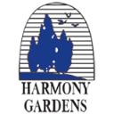 Harmony Gardens Landscaping Inc. logo