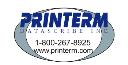 Printerm Datascribe, Inc. logo