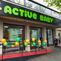 Active Baby image 2