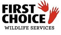 First Choice Wildlife Services image 1
