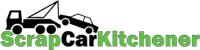 Auto Recycling and Wreckers Kitchener - Scrap Car image 1
