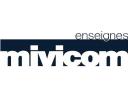 Enseignes Mivicom Inc logo