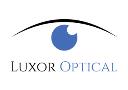 Luxor Optical Store logo