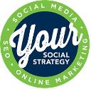 YourSocialStrategy.com logo