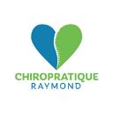 Centre Chiropratique Raymond logo