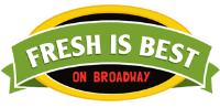 Fresh is Best Vancouver - Broadway image 1