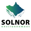 Solnor Environnement inc. logo