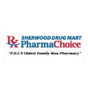 Sherwood Drug Mart logo