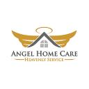 Angel Home Care logo