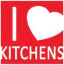 I Love Kitchens LTD. logo