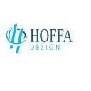 Hoffa Design logo