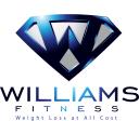 Williams Fitness logo