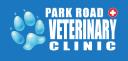 Park Road Veterinary Clinic logo