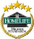 Homelife Glenayre Realty logo