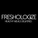 Freshologize Healthy Meal Delivery logo