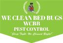 We Clean Bed Bugs Calgary logo