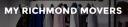 My Richmond Movers logo