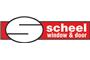 Scheel Window & Door logo