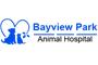 Bay View Park Animal Hospital logo