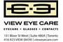View Eye Care logo