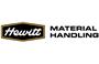 Hewitt Material Handling logo