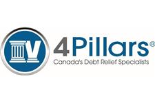 4 Pillars Halifax - Debt Relief Specialists image 1