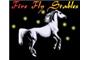 Fire Fly Stables logo