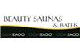Beauty Saunas and Baths logo