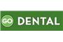 Go Dental logo