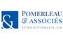 Pomerleau & Associés. Syndic logo