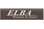 Elba Windows and Doors logo
