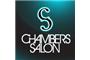 Chambers Salon logo