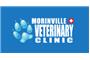 Morinville Veterinary Clinic logo