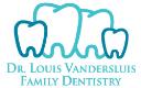 Dr. Louis Vandersluis Family Dentistry logo