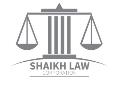 Shaikh Law Corporation logo