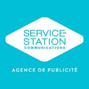 Service-Station Communication image 1