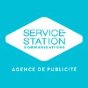 Service-Station Communication logo