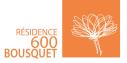 Résidence 600 Bousquet logo