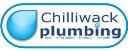 Chilliwack Plumbing logo