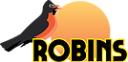 Robins Real Estate logo