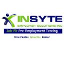 INSYTE Employer Solutions Inc. logo