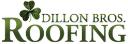 Roofing Contractors - Dillon Roofing Newmarket logo