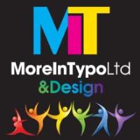 More In Typo Ltd & Design image 1